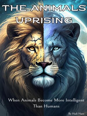 cover image of The Animals Uprising